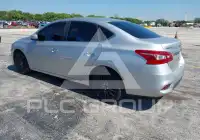 2019 Nissan SENTRA фото