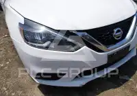 2019 Nissan SENTRA фото