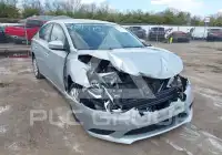 2019 Nissan SENTRA photo