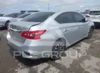 2019 Nissan SENTRA фото