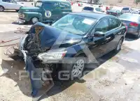 2019 Nissan SENTRA фото