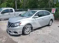 2019 Nissan SENTRA фото