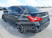 2019 Nissan SENTRA фото