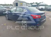 2019 Nissan SENTRA фото