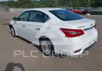 2019 Nissan SENTRA фото