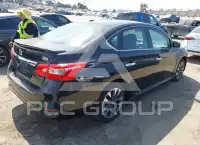 2019 Nissan SENTRA фото