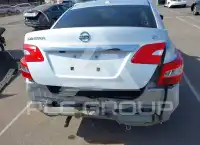 2019 Nissan SENTRA фото