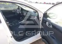 2019 Nissan SENTRA photo