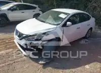 2019 Nissan SENTRA фото