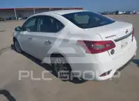 2019 Nissan SENTRA фото