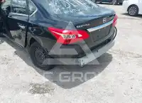 2019 Nissan SENTRA photo