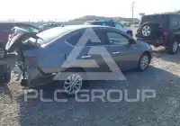 2019 Nissan SENTRA photo