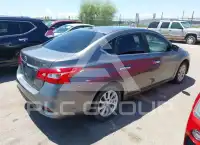 2019 Nissan SENTRA photo