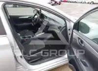 2019 Nissan SENTRA фото