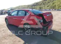 2019 Nissan SENTRA фото