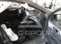 2019 Nissan SENTRA photo