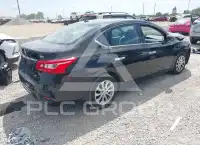2019 Nissan SENTRA фото