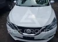 2019 Nissan SENTRA photo