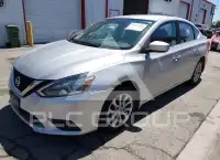 2019 Nissan SENTRA фото