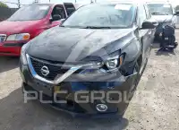 2019 Nissan SENTRA photo