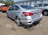 2019 Nissan SENTRA фото