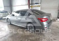 2019 Nissan SENTRA фото