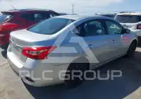 2019 Nissan SENTRA photo