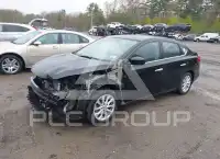 2019 Nissan SENTRA photo