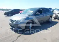 2019 Nissan SENTRA фото