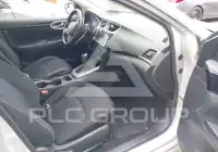 2019 Nissan SENTRA фото