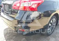 2019 Nissan SENTRA фото