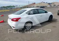 2019 Nissan SENTRA фото