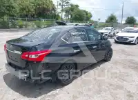 2019 Nissan SENTRA photo