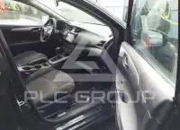 2019 Nissan SENTRA фото