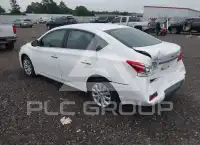 2019 Nissan SENTRA фото