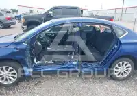 2019 Nissan SENTRA фото