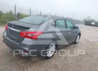 2019 Nissan SENTRA photo