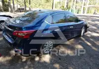 2019 Nissan SENTRA фото