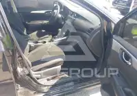 2019 Nissan SENTRA photo