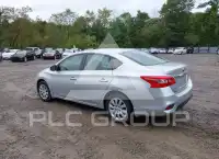 2019 Nissan SENTRA фото