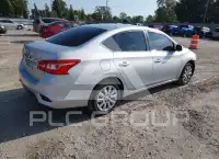 2019 Nissan SENTRA фото