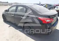 2019 Nissan SENTRA фото