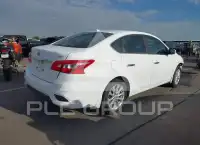 2019 Nissan SENTRA фото