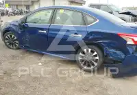 2019 Nissan SENTRA фото