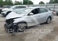 2019 Nissan SENTRA photo