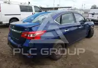 2019 Nissan SENTRA фото