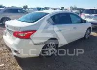 2019 Nissan SENTRA photo