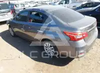 2019 Nissan SENTRA фото