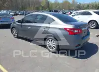 2019 Nissan SENTRA фото