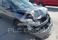 2019 Nissan SENTRA фото